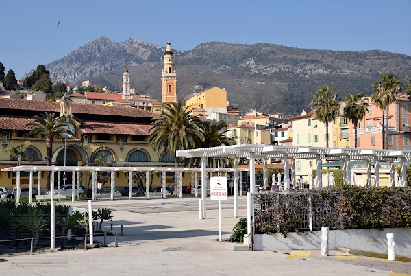 Mairie de Menton 5