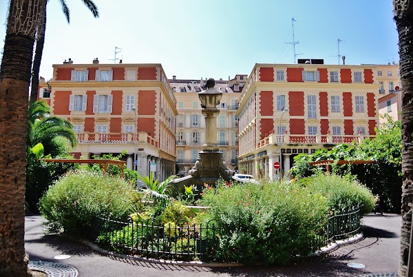 Mairie de Menton 4