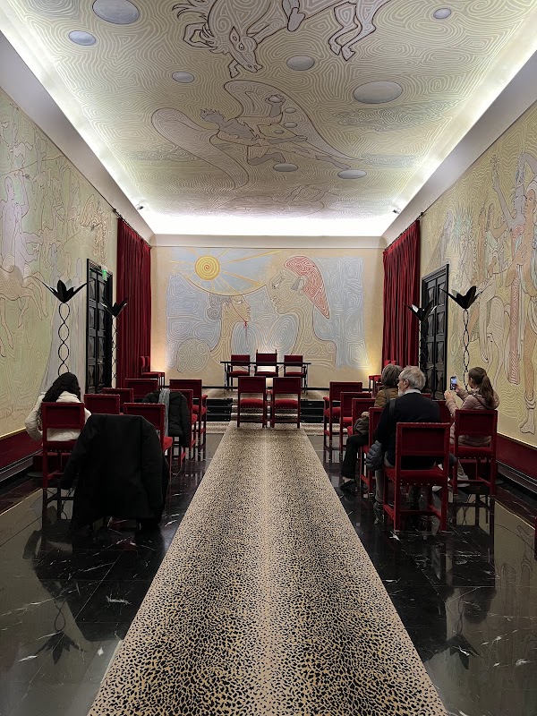 Mairie de Menton 3