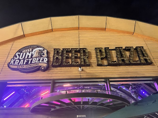 Beer Plaza 5