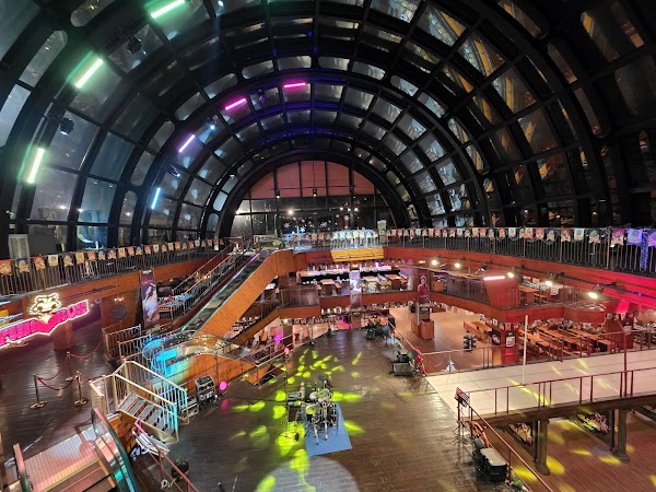 Beer Plaza 3