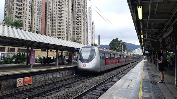 Sha Tin 3