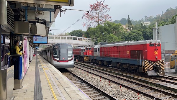 Sha Tin 2