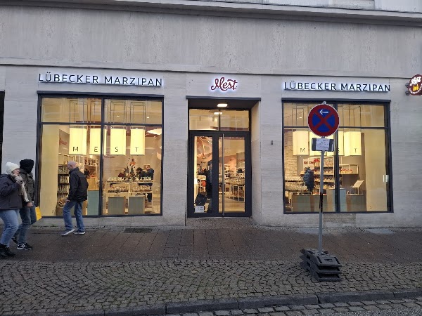 Lübeck 🇩🇪 20