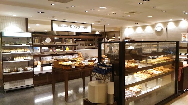 Shin Kong Mitsukoshi Nanxi Store One 3