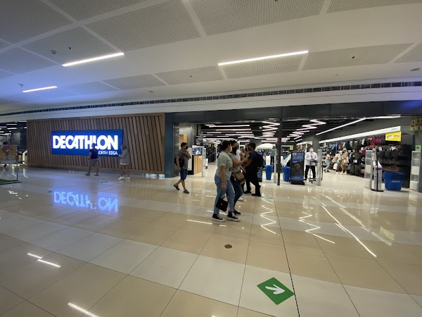 Decathlon North Edsa 1