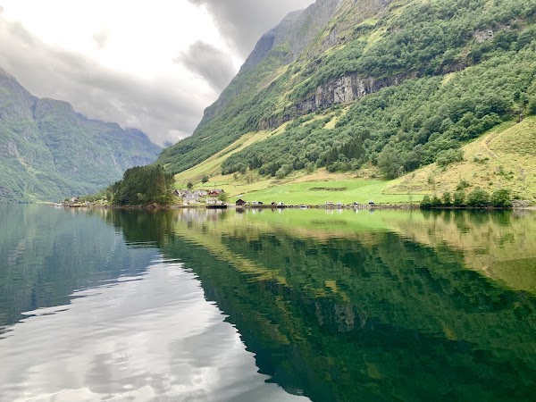 Nærøyfjord 5