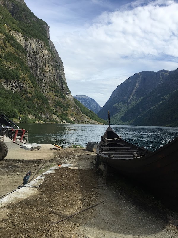 Nærøyfjord 4