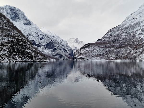 Nærøyfjord 3
