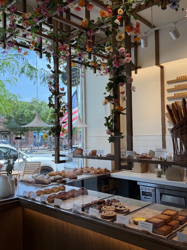 Nouvé Bakery 5