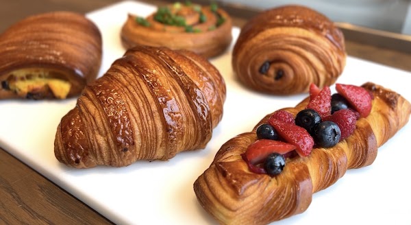 Nouvé Bakery 4