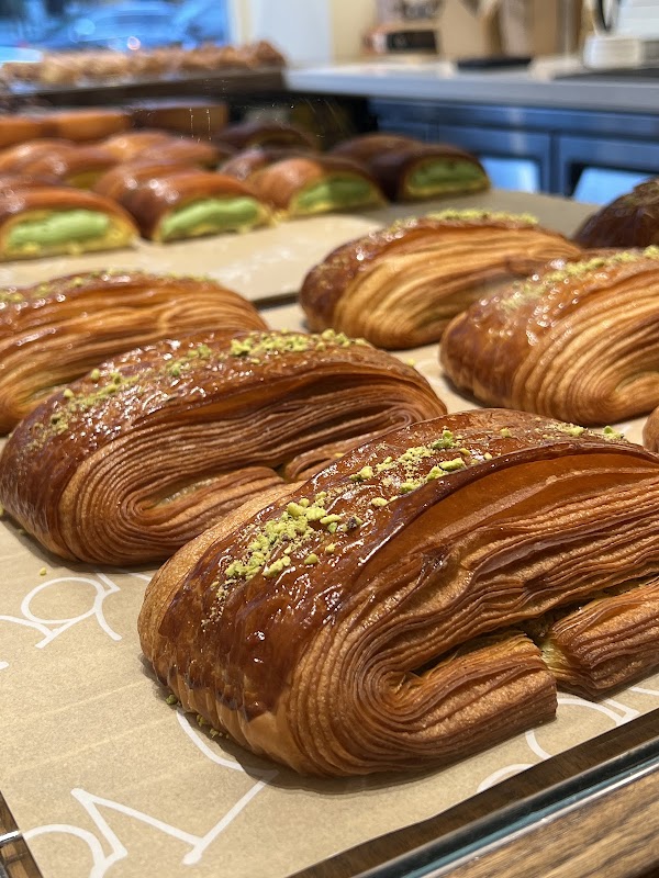 Nouvé Bakery 3