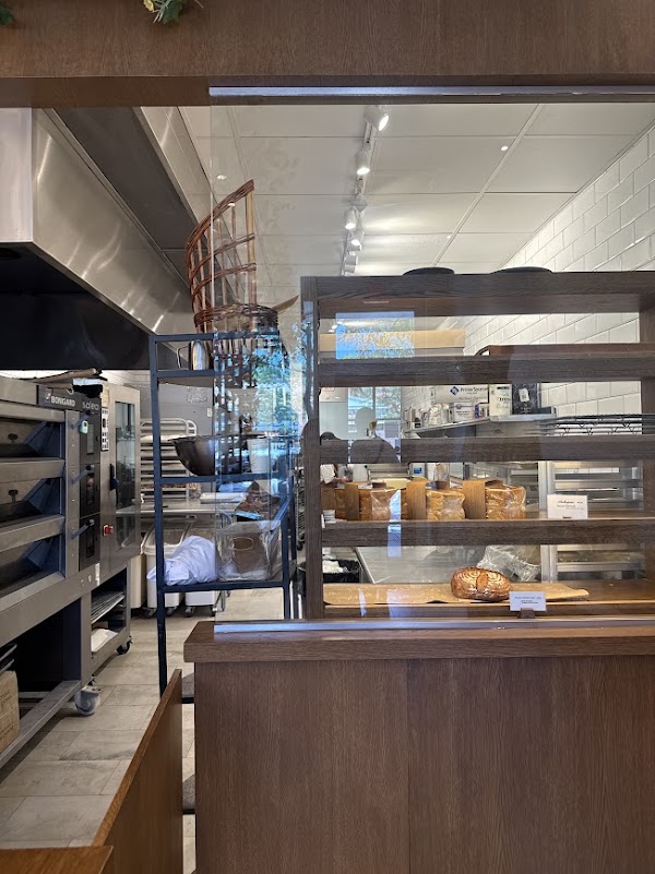 Nouvé Bakery 2