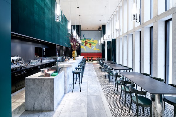 Kunsthaus Bar
