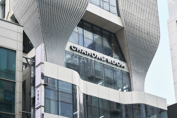 ChaHong Room Myeongdong Hair salon | 차홍룸 명동점 | 车洪Room美发沙龙 明洞店 | チャホンルーム 明洞店