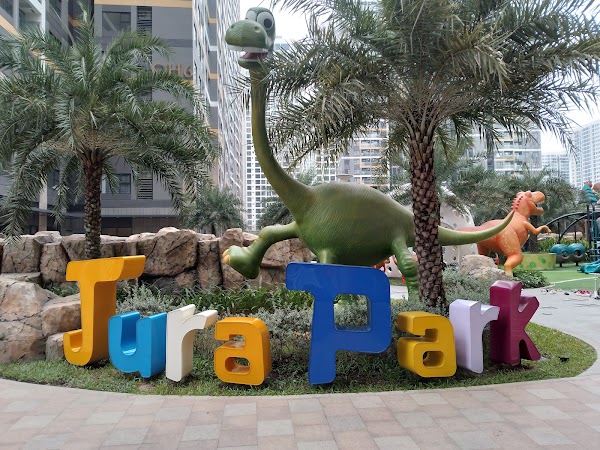 Jura park