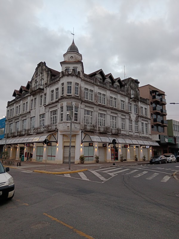 Joinville