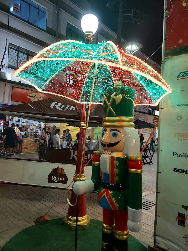 Joinville 4