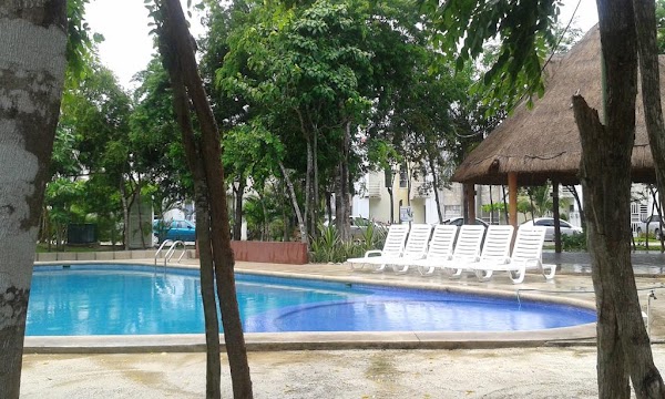 Casa Luna hospedaje Playa del Carmen