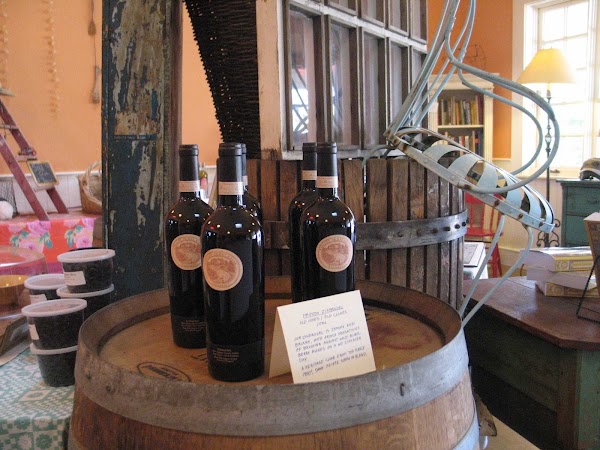 Preston Farm and Winery