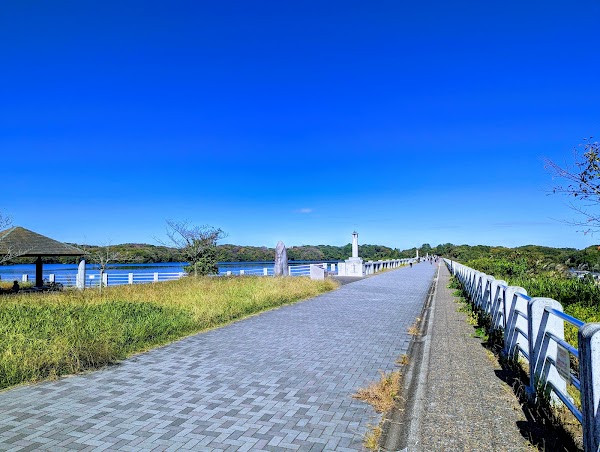Sayama Nature Park 4
