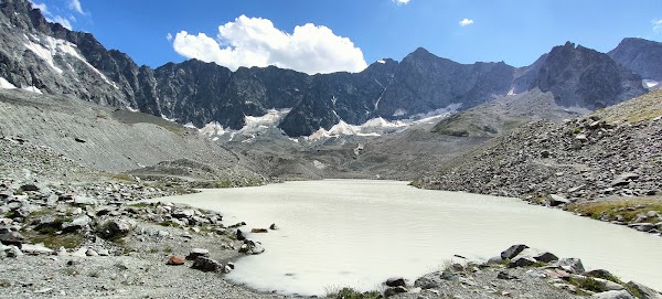 Col d'Arsine