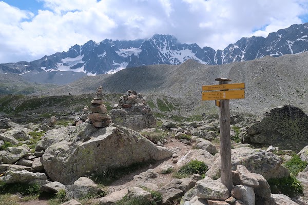Col d'Arsine 4