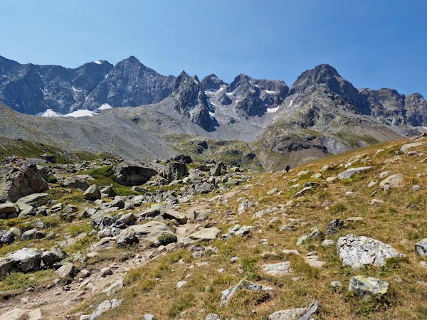 Col d'Arsine 3