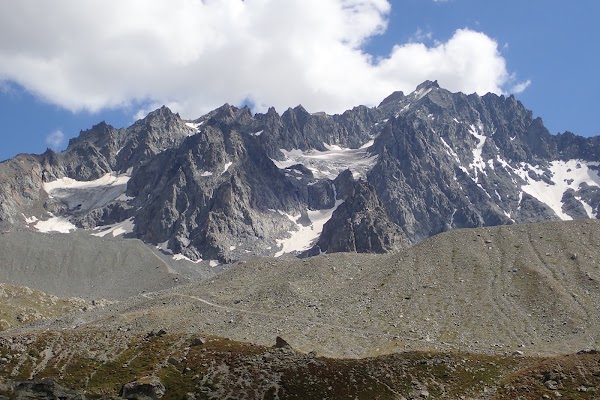 Col d'Arsine 2