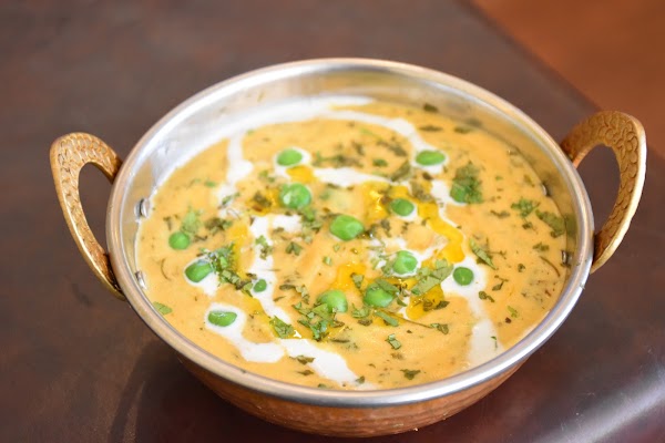 Tandoori Night's Restaurant 5