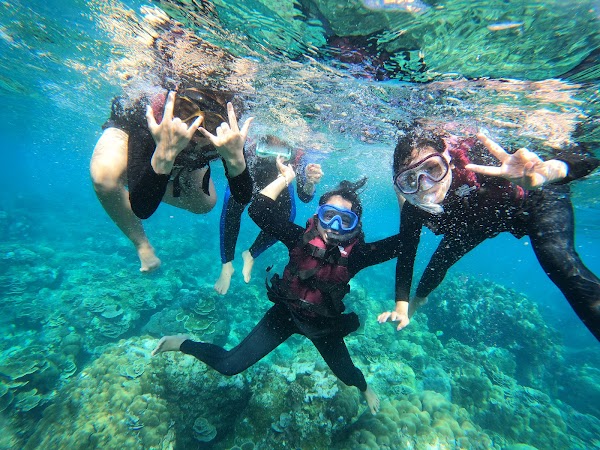 Amed Snorkeling Tour 3