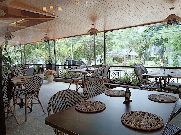 Widuri Restaurant