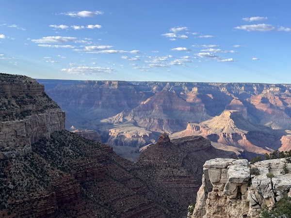 Bright Angel Trail