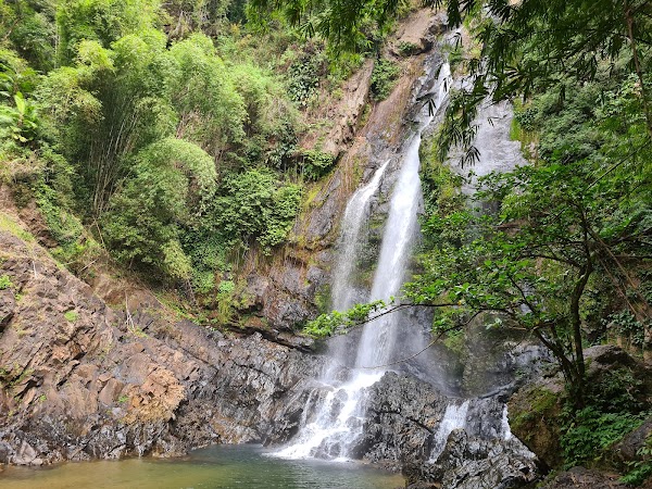 Si Phang Nga National Park