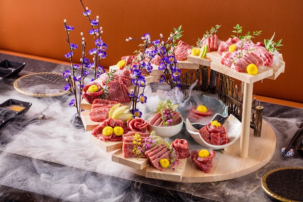 Wanomiya - GTower (Halal All You Can Eat) 5