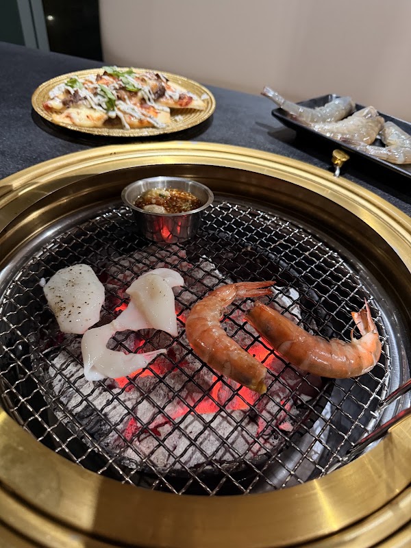 Wanomiya - GTower (Halal All You Can Eat) 4