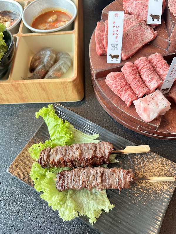 Wanomiya - GTower (Halal All You Can Eat) 3
