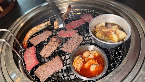Wanomiya - GTower (Halal All You Can Eat) 2