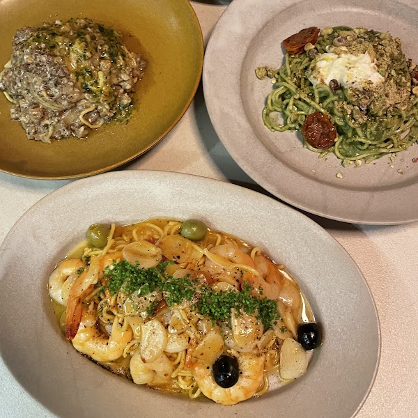 Gourmet ODD (고메오드) 2