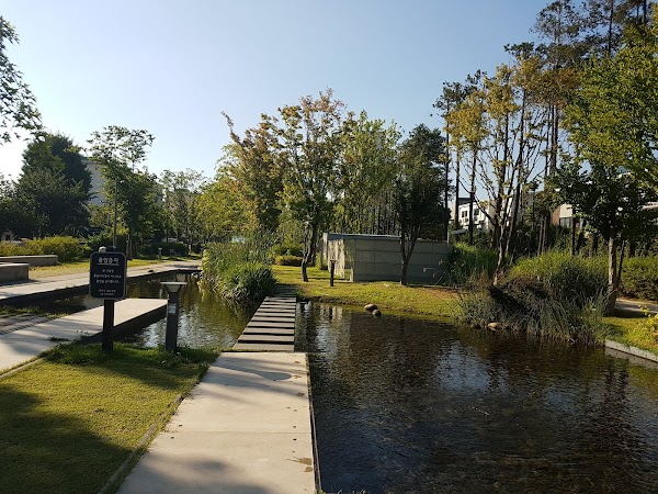 Yeontral Park 2