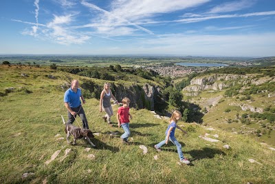 Cheddar Gorge and Caves 1