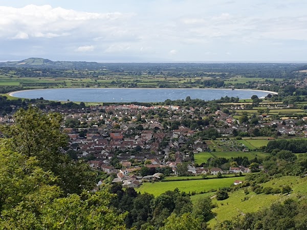 Cheddar Gorge and Caves 2