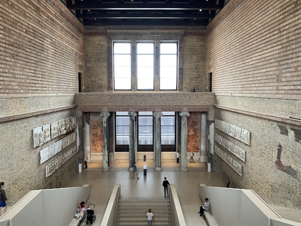 Neues Museum 5