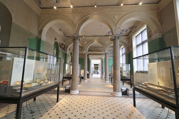 Neues Museum 4
