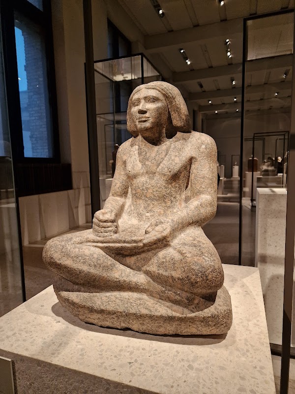 Neues Museum 3