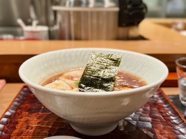 Motenashi Kuroki 5