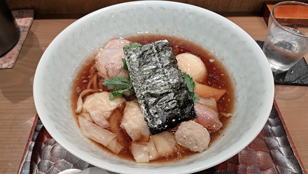 Motenashi Kuroki 2
