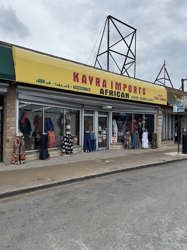 Kayra Imports