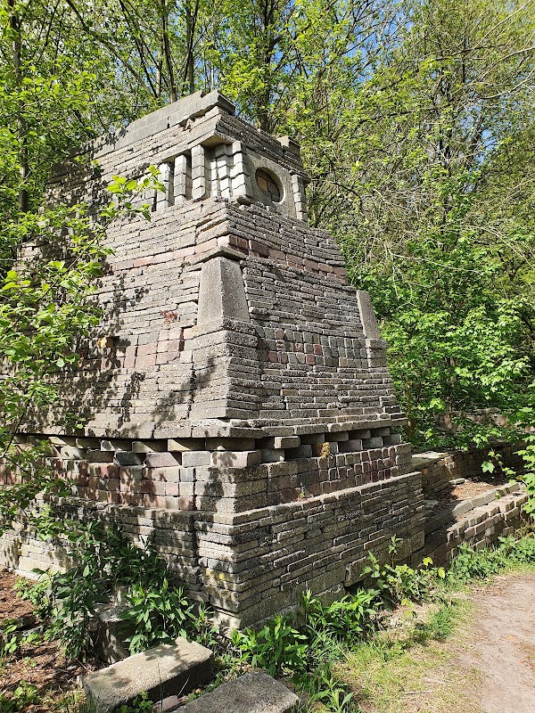 Ecokathedraal 1
