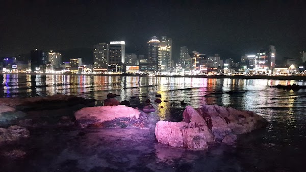 Gwangan-dong